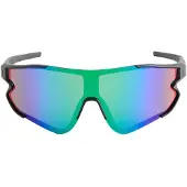 Next Gafas de sol deportivas negro