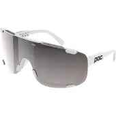 POC - Devour Mid + S3 - Gafas de ciclismo gris