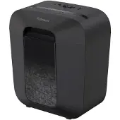 Fellowes Trituradora De Documentos Lx25m