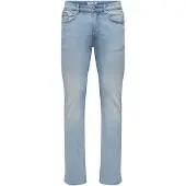 Only & Sons Vaquero 'ONSWolf' azul