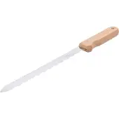 Bgs Cuchillo para aislamiento , 206 g