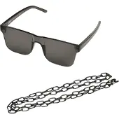 Urban Classics Gafas de sol negro
