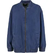Urban Classics Chaqueta de entretiempo azul oscuro