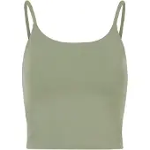 Urban Classics Top Sin Mangas Sports Adjsutable