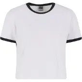 Urban Classics Camiseta blanco