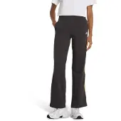 New Balance Pantalón deportivo miel / negro / blanco