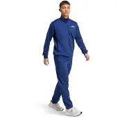 Adidas adidasChándal Linear S Dark Blue Hombre