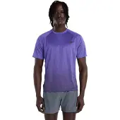 New Balance Camiseta funcional 'Viz-Tech' lila / lila claro