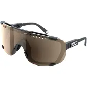 POC - Devour Mid + S2 - Gafas de ciclismo marrón