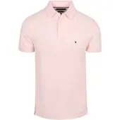 Tommy Hilfiger Camiseta 'CORE 1985' rosa