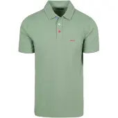 NZA Polo De Manga Corta 26cn150