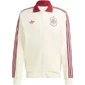 Adidas Sudadera Con Cremallera Spain Away Originals