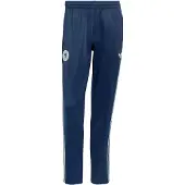 Adidas Pantalón deportivo 'DFB' azul oscuro / menta