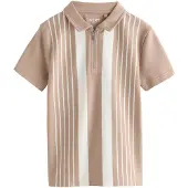 Next Camiseta beige / beige claro