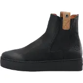 Ca'shott Botas Chelsea 'Camilla' negro