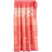 Ted Baker Falda rosa / talco