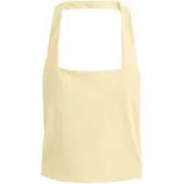 Next Top 'N. Premium' amarillo claro