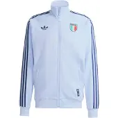 Adidas adidasSudadera Italia Originals L Aeroblue Hombre