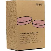 Sure Petcare Comedero (2 piezas) - Rosa