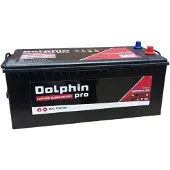 Dolphin Charger Batería Pro 180a