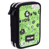 Milan Estuche Filled Double Decker Tandem 2 Special Series