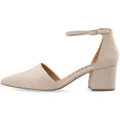 Bianco Biadevived Zapatos De Tacón Marrón 38