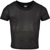 Urban Classics Camiseta negro