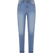 Urban Classics Vaquero azul denim