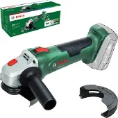 Bosch Amoladora angular inalámbrica PWS 18V-70