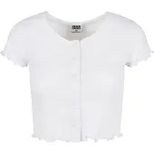 Urban Classics Camiseta blanco
