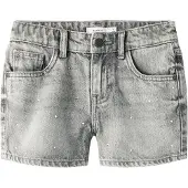 Name it Vaquero 'NKFRose' gris denim