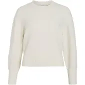 Noisy May Jersey blanco
