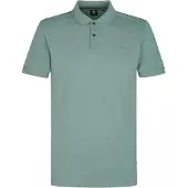 Petrol Industries Camiseta 'Frenos' verde