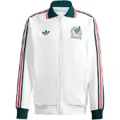 Adidas adidasChaqueta Presentación segunda equipación México XL White Hombre