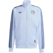 Adidas adidasSudadera Italia Originals 3XL Aeroblue Hombre