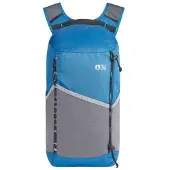 Picture - Off Trax 20 Backpack - Mochila de senderismo azul