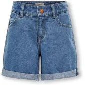 ONLY GIRLS Vaquero 'KOGVega' azul denim