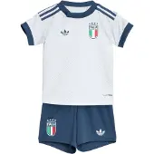 Adidas adidasConjunto segunda equipación Italia 26 80 Aeroblue Niño