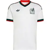Adidas adidasCamiseta segunda equipación México 26 2XL White Hombre