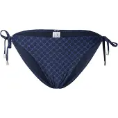 JOOP! Braga de bikini azul oscuro