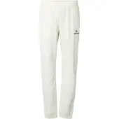 Sergio Tacchini Pantalón deportivo 'Carson' blanco