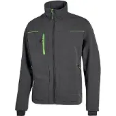 U Power Chaqueta Pluton