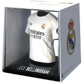 Banbo Toys Figura Del Real Madrid De Bellingham