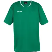 Spalding Camiseta De Manga Corta Move Shooting
