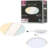 Paulmann Panel LED empotrable VariFit de , modelo Veluna