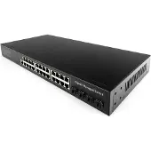 Cudy Switch Gs2024s2 24p