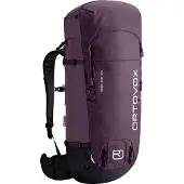 Ortovox - Peak Light 30 S - Mochila de travesía morado