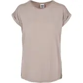 Urban Classics Camiseta talco