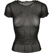 Urban Classics Camiseta negro