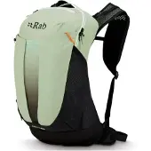 Rab - Airox 18 - Mochila de senderismo negro
